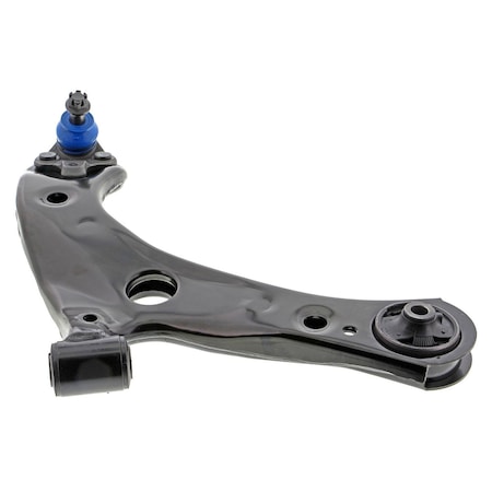 Mevotech Control Arm And Ball Joint Assembly, Cms861260 CMS861260